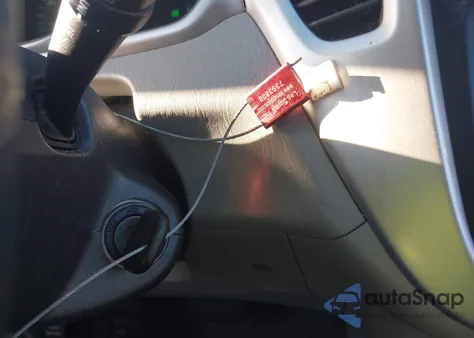 2007 Toyota Highlander V6 from USA, damaged, VIN JTEHP21A170194495